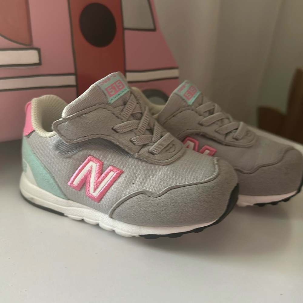 Toddler Newbalance